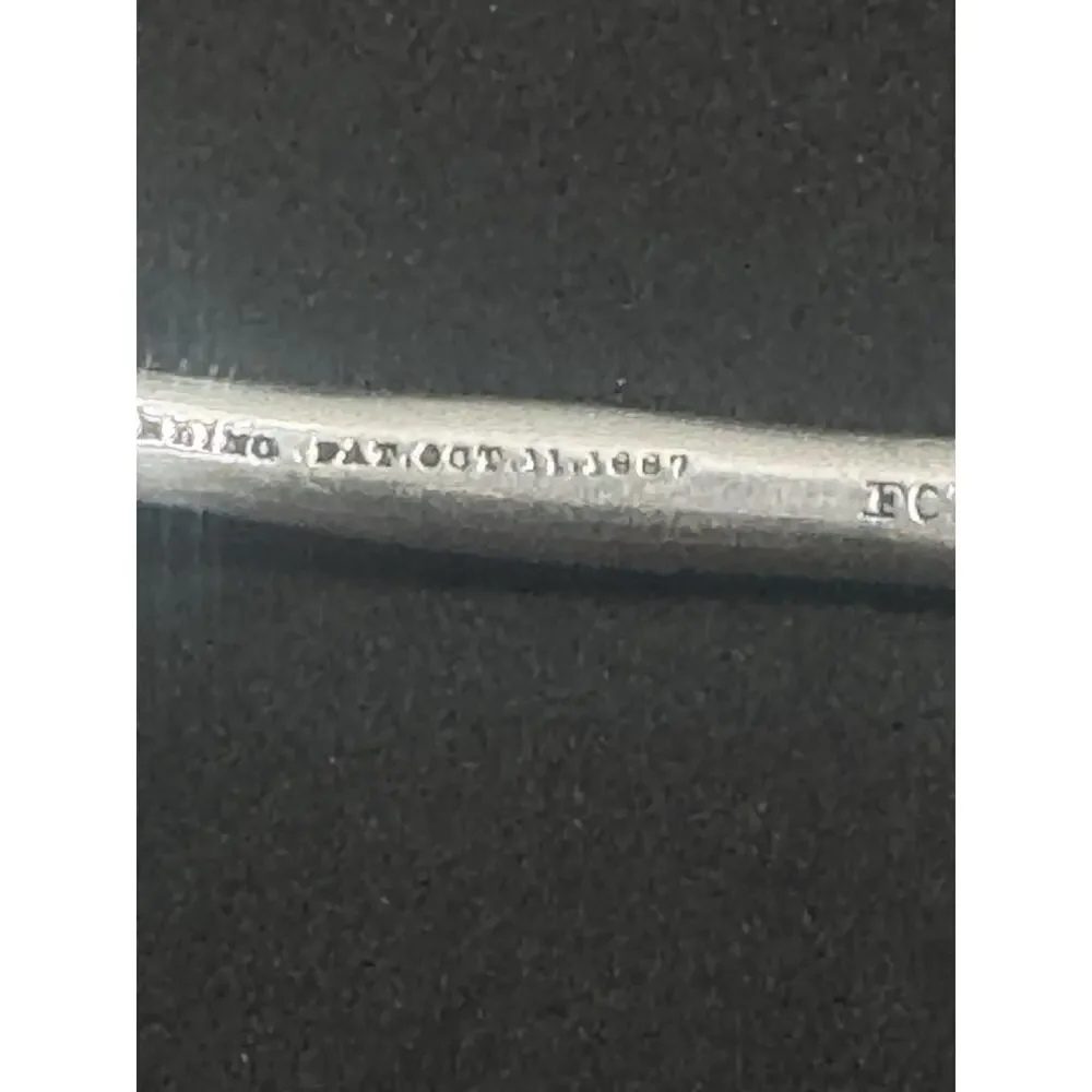 Towle product set